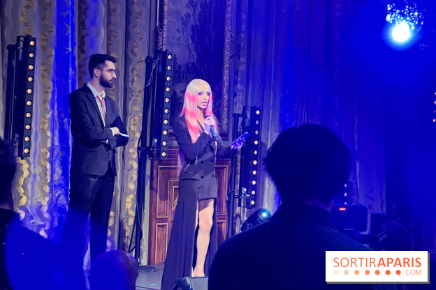 Nuit des Fiertés - Bilal Hassani