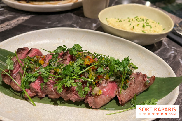 Tomahawk Restaurant : l'adresse Halal et sans alcool pour des viandes d'exception - IMG 7718