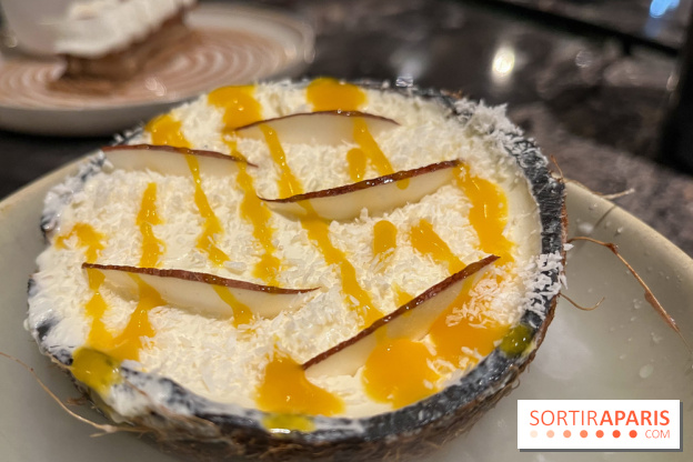 Tomahawk Restaurant : l'adresse Halal et sans alcool pour des viandes d'exception - IMG 7735