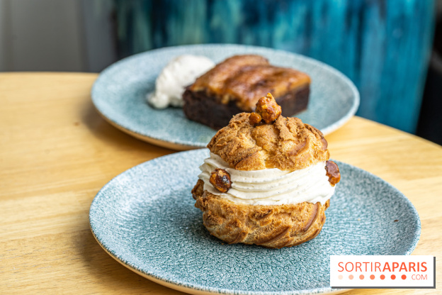 Le menu de JoeyStarr au Bleu Coupole du Printemps  -  A7C6605