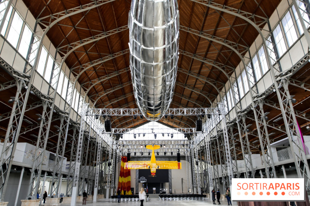 Dans l'air, les machines volantes, nos photos - IMG 8769