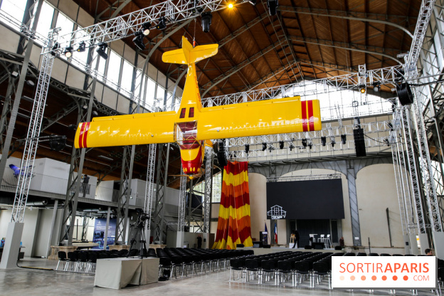 Dans l'air, les machines volantes, nos photos - IMG 8771