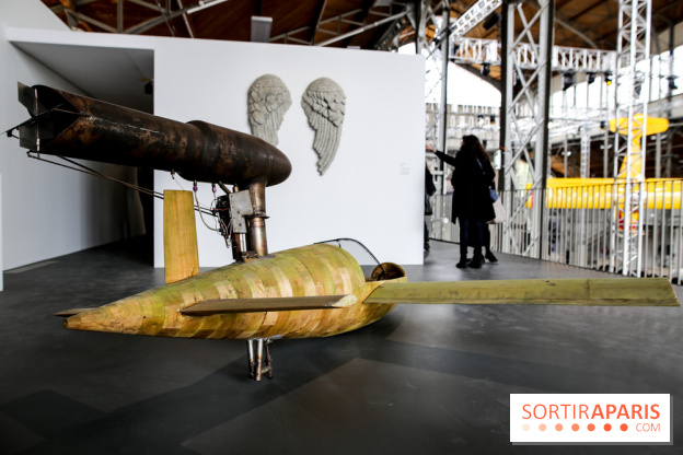 Dans l'air, les machines volantes, nos photos - IMG 8795