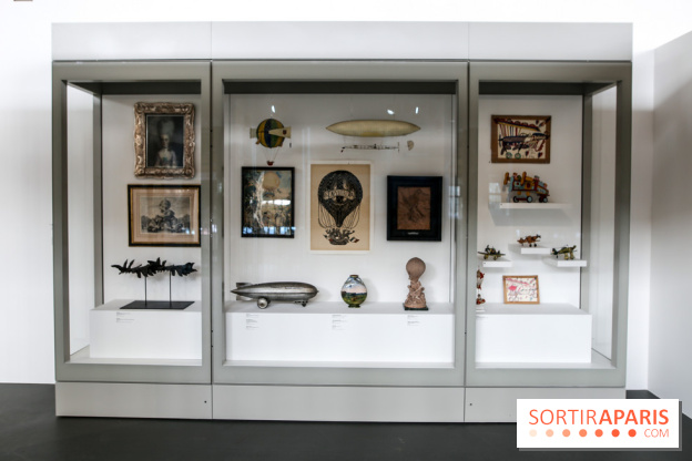 Dans l'air, les machines volantes, nos photos - IMG 8833