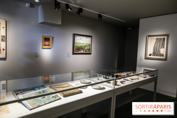 Dans l'air, les machines volantes, nos photos - IMG 8814