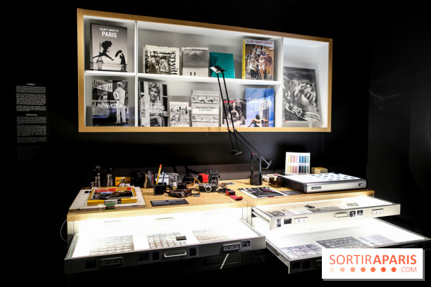 Elliott Erwitt, l'expo au Musée Maillol, nos photos - IMG 8909