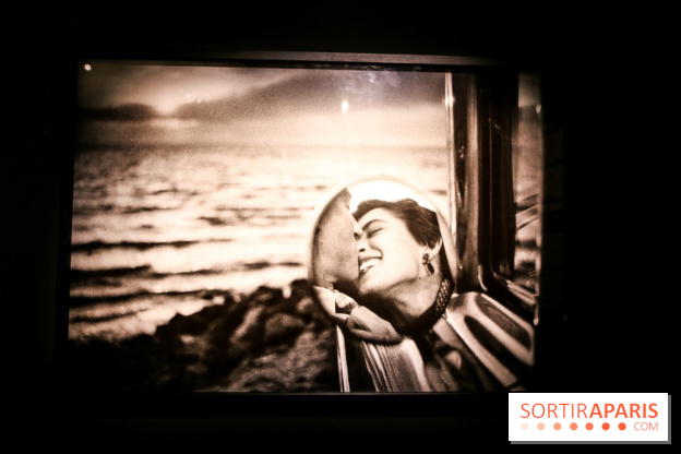 Elliott Erwitt, l'expo au Musée Maillol, nos photos - IMG 8917