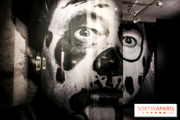 Elliott Erwitt, l'expo au Musée Maillol, nos photos - IMG 8921