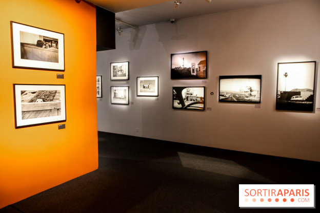 Elliott Erwitt, l'expo au Musée Maillol, nos photos
