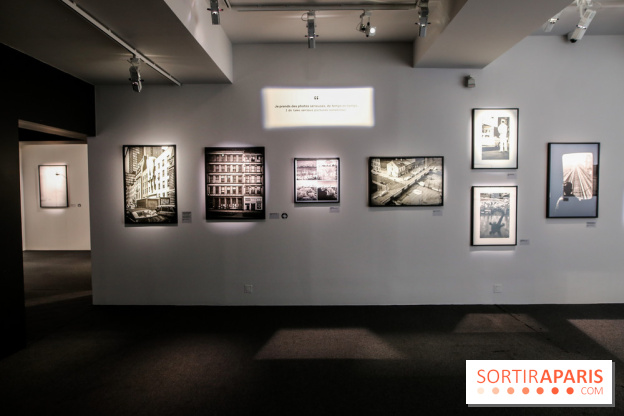 Elliott Erwitt, l'expo au Musée Maillol, nos photos - IMG 8947