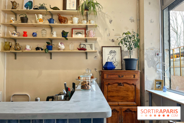 Café Studio
