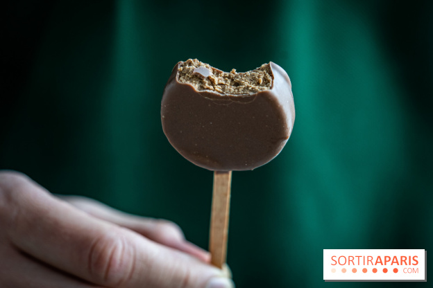 Les chocolats de Pâques des Belles Envies 2023 - IG bas
