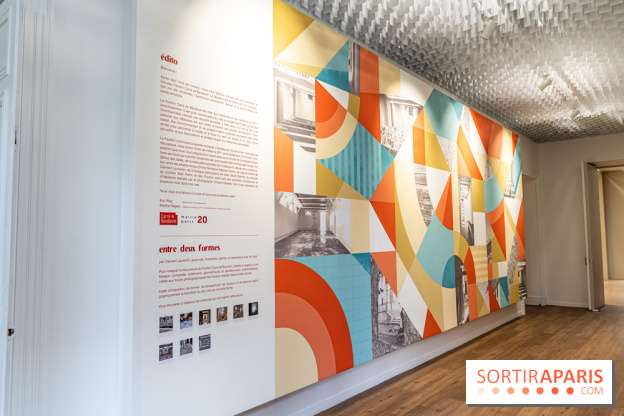 Le Pavillon Carré de Baudouin - réouverture -  A7C7302