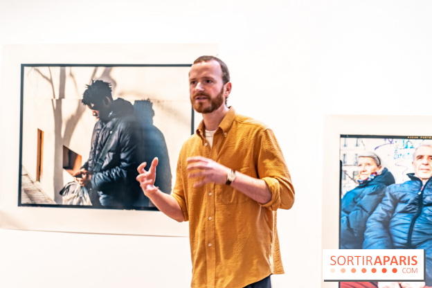 Le Pavillon Carré de Baudouin - réouverture -  A7C7319