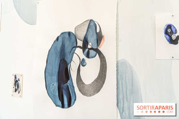 Le Pavillon Carré de Baudouin - réouverture -  A7C7315