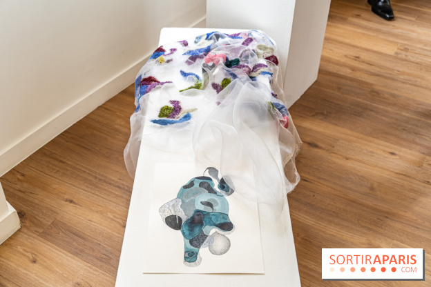 Le Pavillon Carré de Baudouin - réouverture -  A7C7312