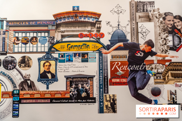 Le Pavillon Carré de Baudouin - réouverture -  A7C7309