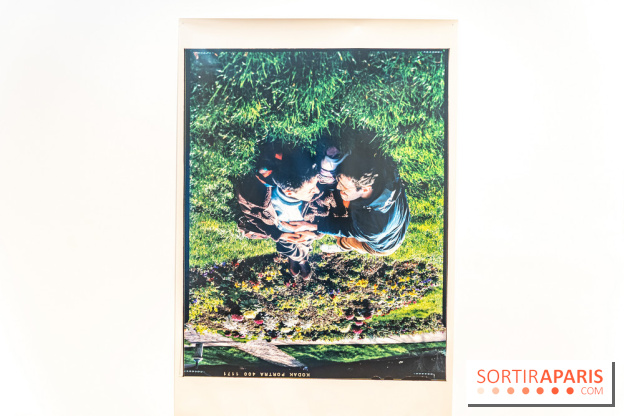 Le Pavillon Carré de Baudouin - réouverture -  A7C7322