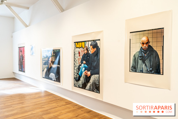 Le Pavillon Carré de Baudouin - réouverture -  A7C7291