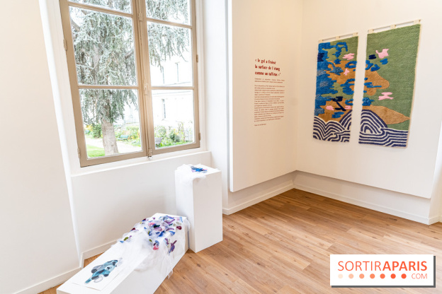 Le Pavillon Carré de Baudouin - réouverture -  A7C7276