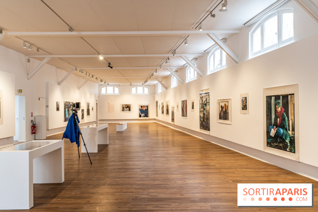 Le Pavillon Carré de Baudouin - réouverture -  A7C7296