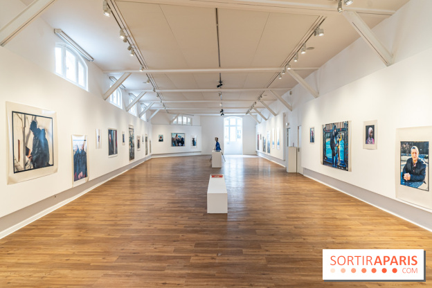 Le Pavillon Carré de Baudouin - réouverture -  A7C7290