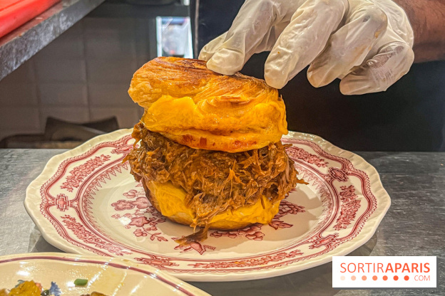 Aupa Caminito, le restaurant convivial aux délicieux burgers croissants - image00004