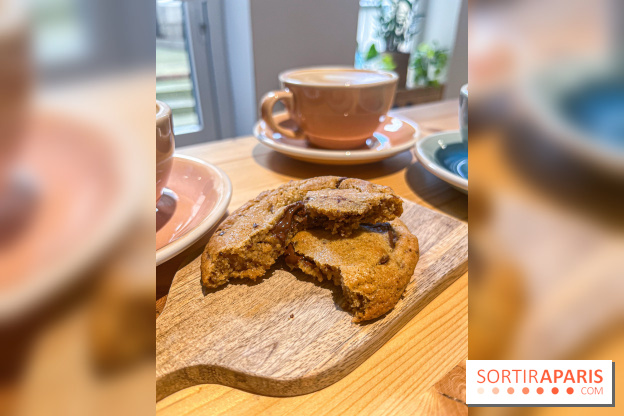 Storyboard, la librairie-café où bouquiner à Saint-Ouen - 6FD2333C E8EE 45B3 A2EC EAD5A514352B