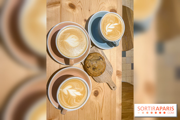 Storyboard, la librairie-café où bouquiner à Saint-Ouen - B681CAE6 00B8 45EA 8311 41C821071A80