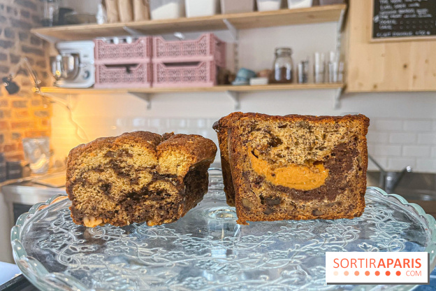 Storyboard, la librairie-café où bouquiner à Saint-Ouen - 693210F3 F167 4B1E 83D6 3A1F51D4AEAD