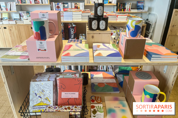 Storyboard, la librairie-café où bouquiner à Saint-Ouen - 4DC7E07D 9715 4360 ACE0 4148CCE01E1D