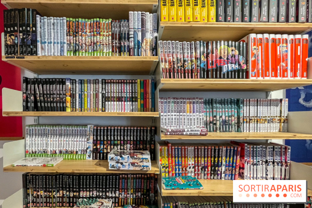 Storyboard, la librairie-café où bouquiner à Saint-Ouen - 736078DF E4F5 40CB A3E0 57619FEA598D