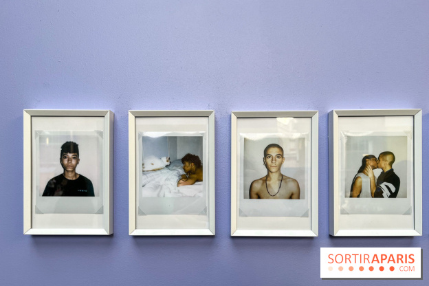 Circulation(s), le festival de la jeune photographie européenne au Centquatre - C9EE4F3B ED20 4961 AEFE 650F29517849