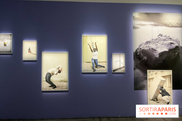 Circulation(s), le festival de la jeune photographie européenne au Centquatre - 6DBCB17F 035C 46AF AC7F F2FC077217E7