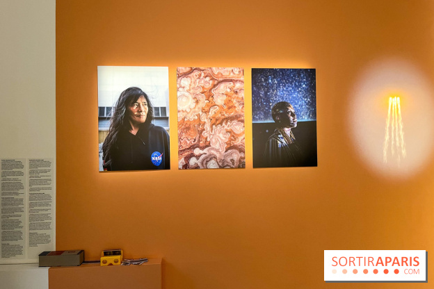 Circulation(s), le festival de la jeune photographie européenne au Centquatre - A7AFD306 9A52 4580 84F1 B6FEBD84DB38