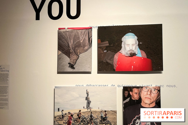 Circulation(s), le festival de la jeune photographie européenne au Centquatre - 2CB27AC3 6EF2 4A88 AB97 7881958518E1