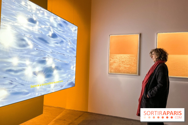 Circulation(s), le festival de la jeune photographie européenne au Centquatre - DF62CC6B C163 4865 9EDA 1F236F0E9573