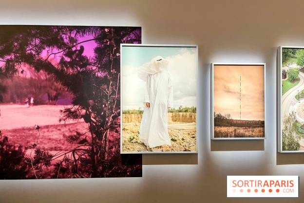 Circulation(s), le festival de la jeune photographie européenne au Centquatre - D485F682 E4FD 442E BC72 6DDCEF373240