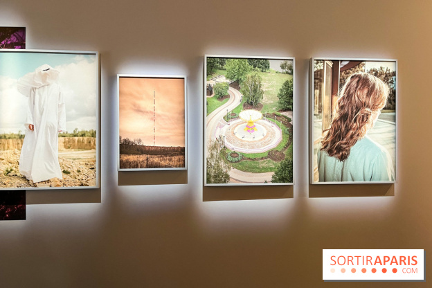 Circulation(s), le festival de la jeune photographie européenne au Centquatre - 567D44DC 89F0 4A3B 9B07 98C9A6D02B3F