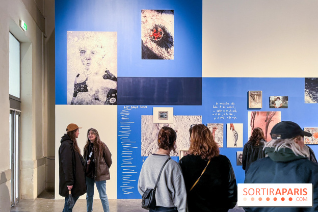 Circulation(s), le festival de la jeune photographie européenne au Centquatre - 30697DD9 2BAE 4640 BAD7 19FB4E519619