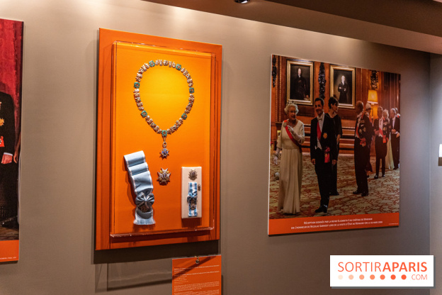 Musée de la Légion d'Honneur - photos du musée gratuit  -  A7C7188