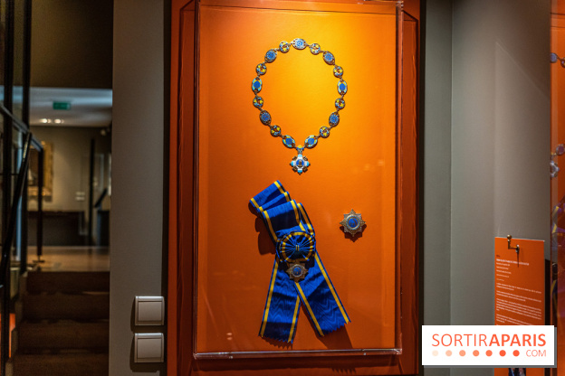 Musée de la Légion d'Honneur - photos du musée gratuit  -  A7C7189