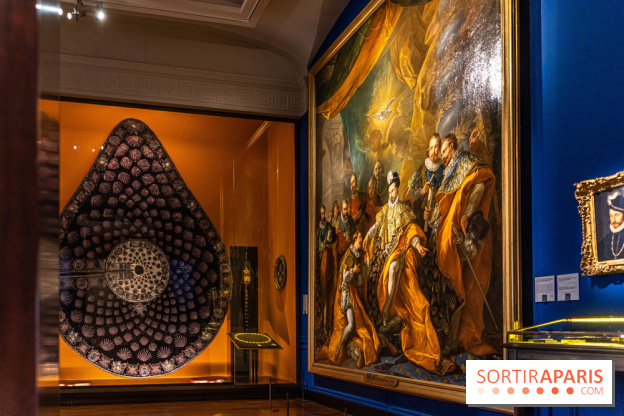 Musée de la Légion d'Honneur - photos du musée gratuit  -  A7C7193