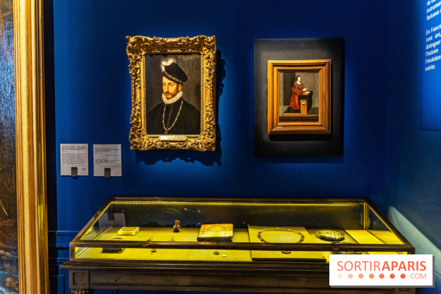 Musée de la Légion d'Honneur - photos du musée gratuit  -  A7C7194