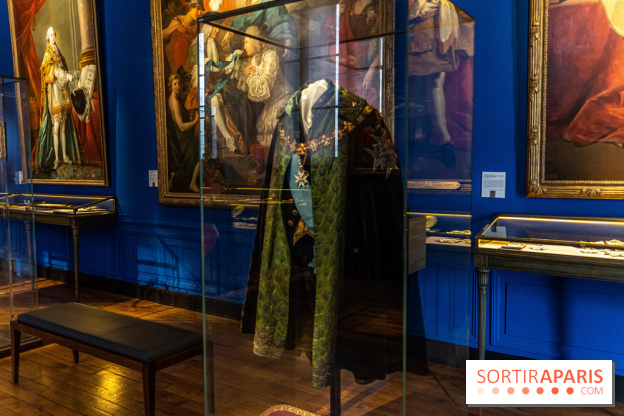 Musée de la Légion d'Honneur - photos du musée gratuit  -  A7C7200