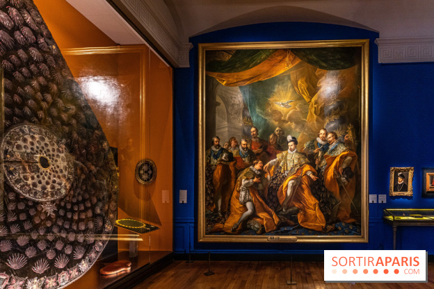 Musée de la Légion d'Honneur - photos du musée gratuit