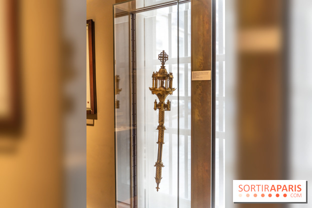 Musée de la Légion d'Honneur - photos du musée gratuit  -  A7C7210