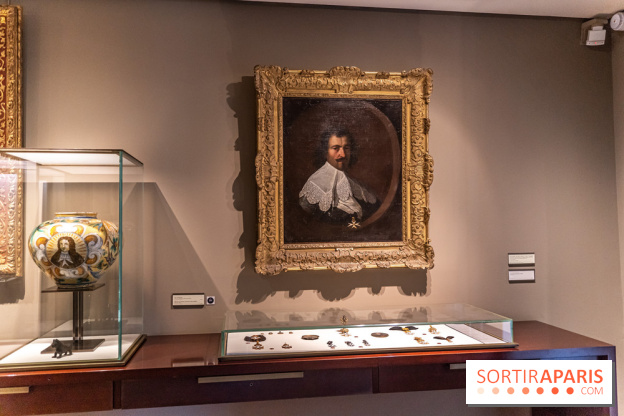 Musée de la Légion d'Honneur - photos du musée gratuit  -  A7C7211