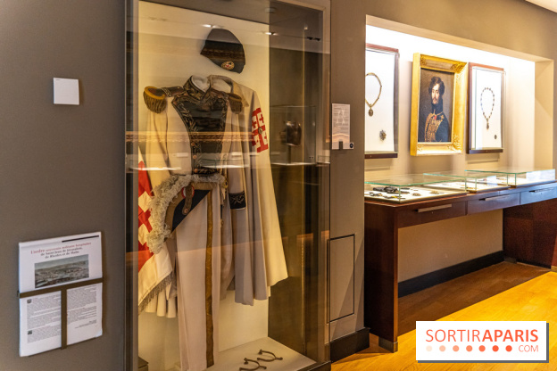 Musée de la Légion d'Honneur - photos du musée gratuit  -  A7C7212