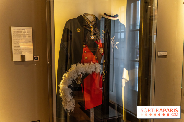 Musée de la Légion d'Honneur - photos du musée gratuit  -  A7C7215